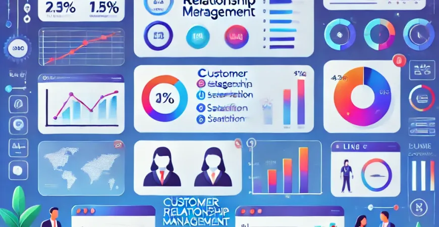 客户管理如何运用 CRM 系统的客户关系管理指标体系量化客户关系状况？指标体系构建与量化分析